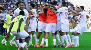 غيابات الزمالك تؤثر على تشكيل الفريق قبل مواجهة كهرباء الإسماعيلية في كأس عاصمة مصر 1